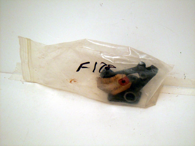 Honda Part Image